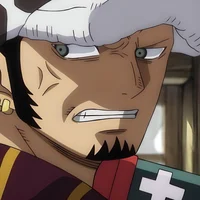 Trafalgar Law