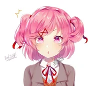 Natsuki