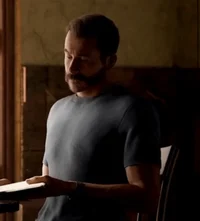 Captain John Price
