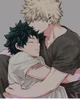 Bakudeku 
