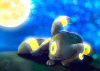 Umbreon-remake