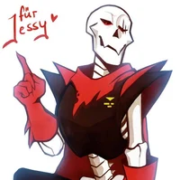 Fell Papyrus
