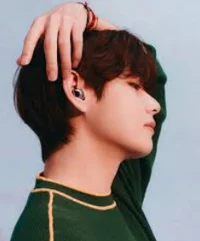 Kim Taehyung