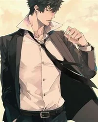 Delinquent Brother