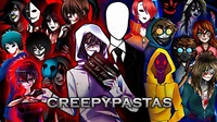 Creepypastas