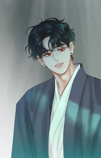 Vampire -BL 