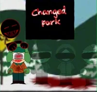 Changed park