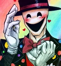 Chat with Splendor man | character.ai | Personalized AI for every ...