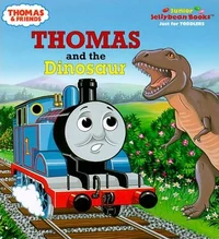Thomas and the Dinos