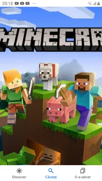Minecraft 