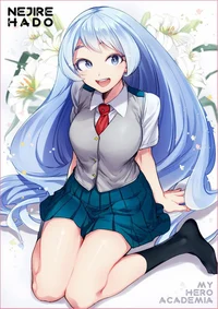 Nejire