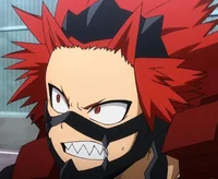 Eljiro Kirishima