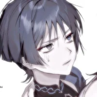 Scaramouche Roommate