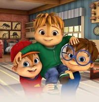 The Chipmunks 