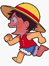 luffy