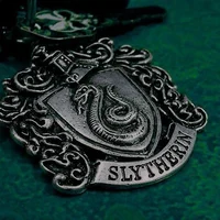 Slytherin Group 