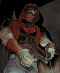 Jason Peter Todd 