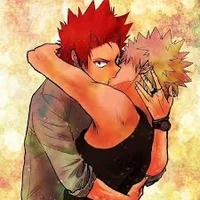 Bf katsuki and kiri
