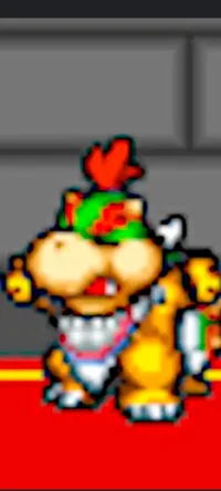 Bowser jr