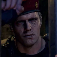 Jack Krauser