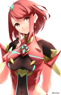 Pyra