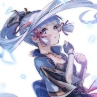 Kamisato Ayaka