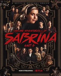 ADVE of Sabrina RP