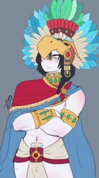 Imperio Azteca