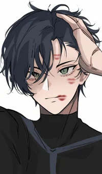 Rin Itoshi
