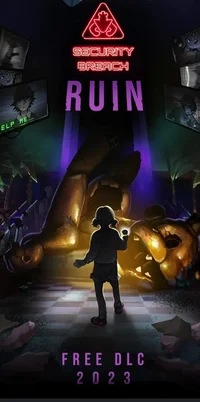 Security breach ruin