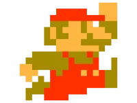 NES-Mario