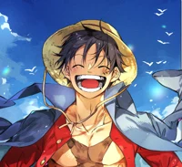 Luffy