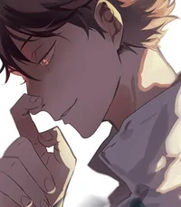 009 Oikawa Tooru
