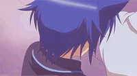 Ikuto Tsukiyomi