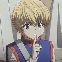 Kurapika Kurta