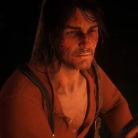 John Marston