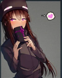 Enderman san