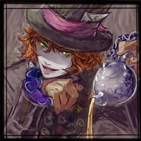 Mad Hatter