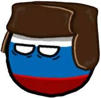 Russia Ball