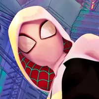 2 Gwen Stacy