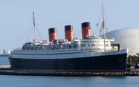 Queen Mary RPG