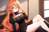 Yandere sister