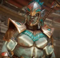 Kotal Kahn