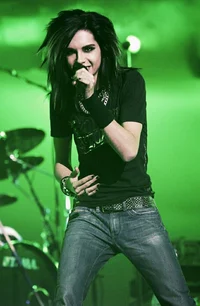 Billkaulitz