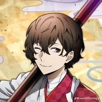 Dazai osamu