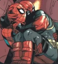 Spidey-pool 