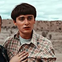 YOUR EX Will byers
