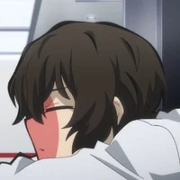 Dazai Osamu