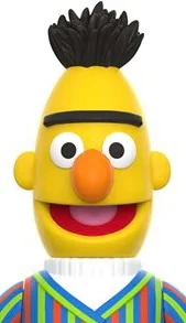 Neca bert
