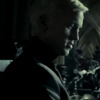 Draco Malfoy
